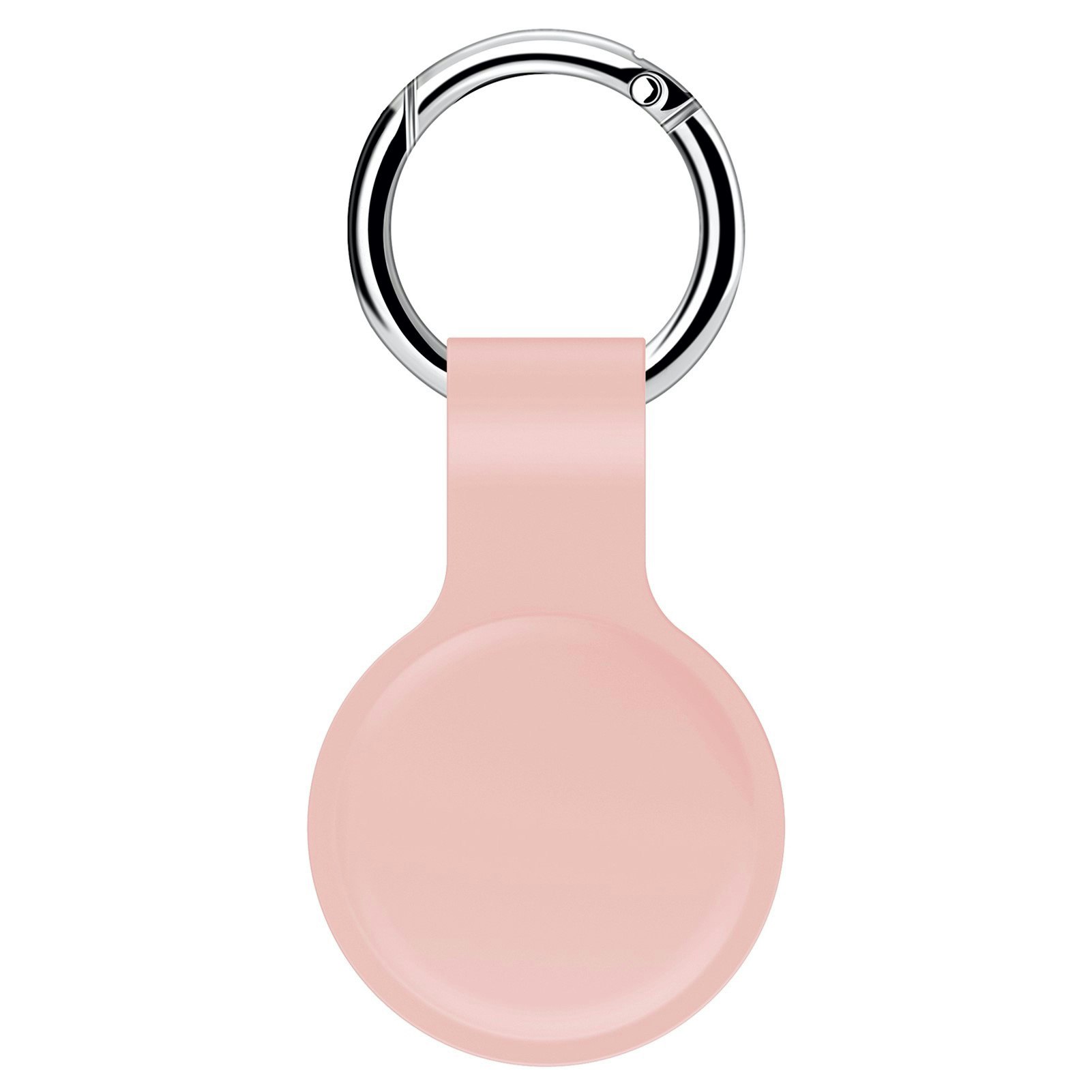 Pink • Apple AirTag Fodral