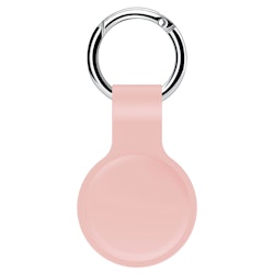 Pink • Apple AirTag Fodral