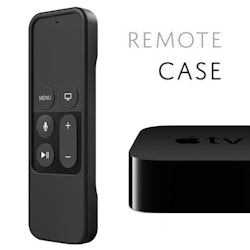 Gen. 1 • Siri Remote Case