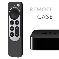 Gen. 2/3 • Siri Remote Case