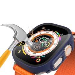 Blue • Apple Watch Ultra Skal