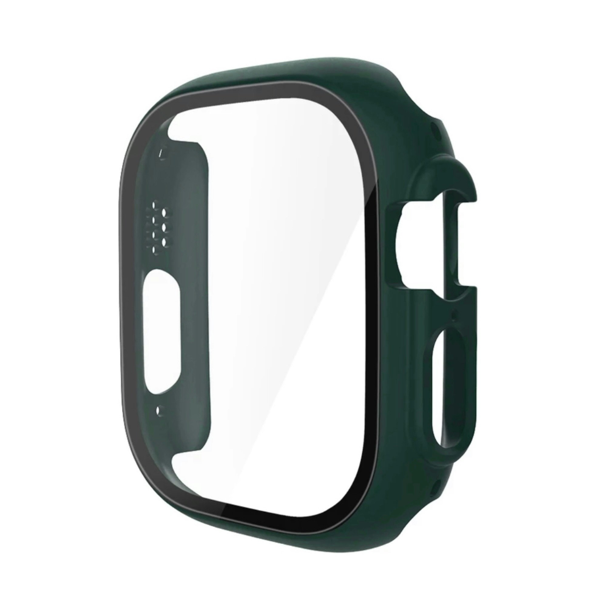 Dark Green • Apple Watch Ultra Skal