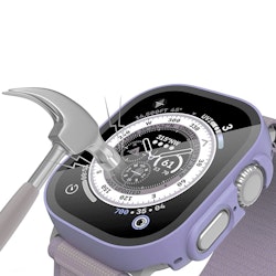 Light Purple • Apple Watch Ultra Skal