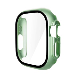 Shiny Green • Apple Watch Ultra Skal