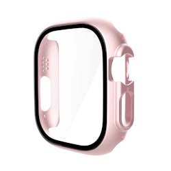 Shiny Pink • Apple Watch Ultra Skal