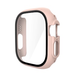 Soft Pink • Apple Watch Ultra Skal