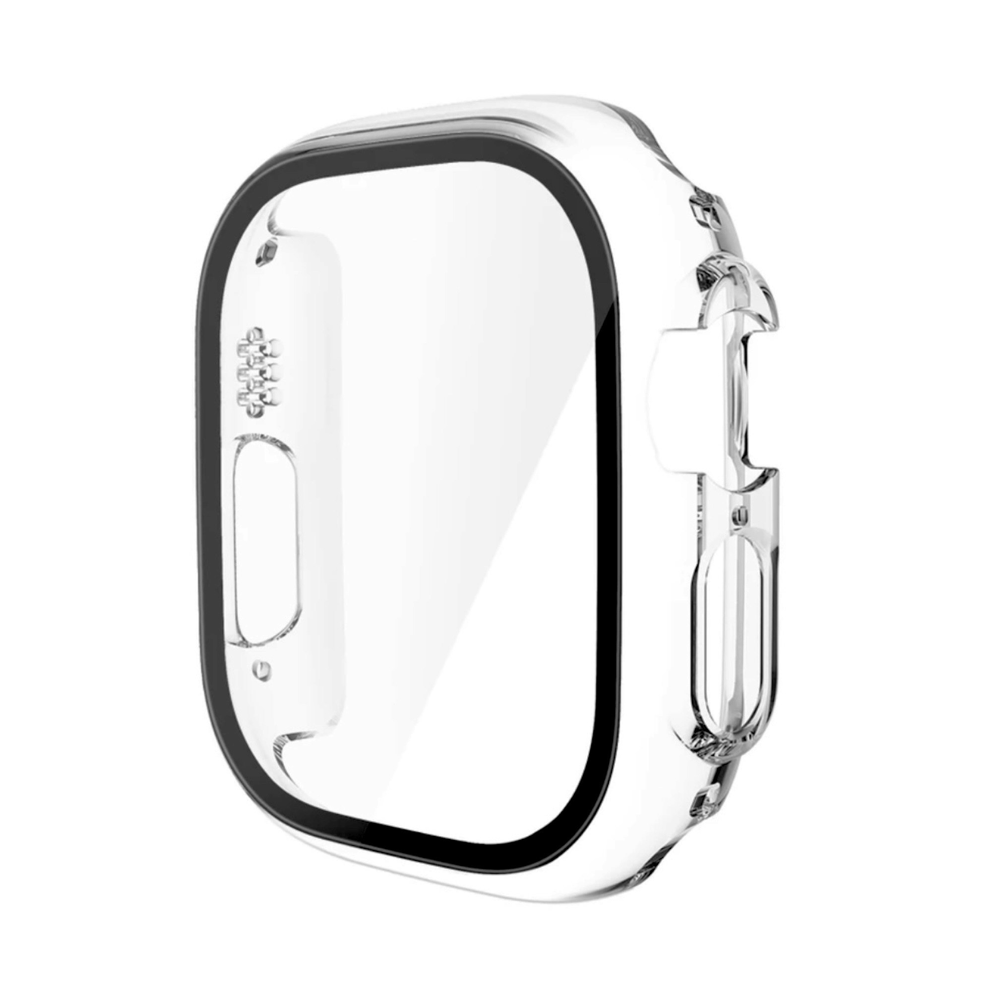 Transparent • Apple Watch Ultra Skal