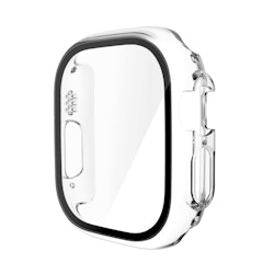 Transparent • Apple Watch Ultra Skal
