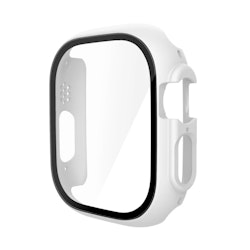 White • Apple Watch Ultra Skal