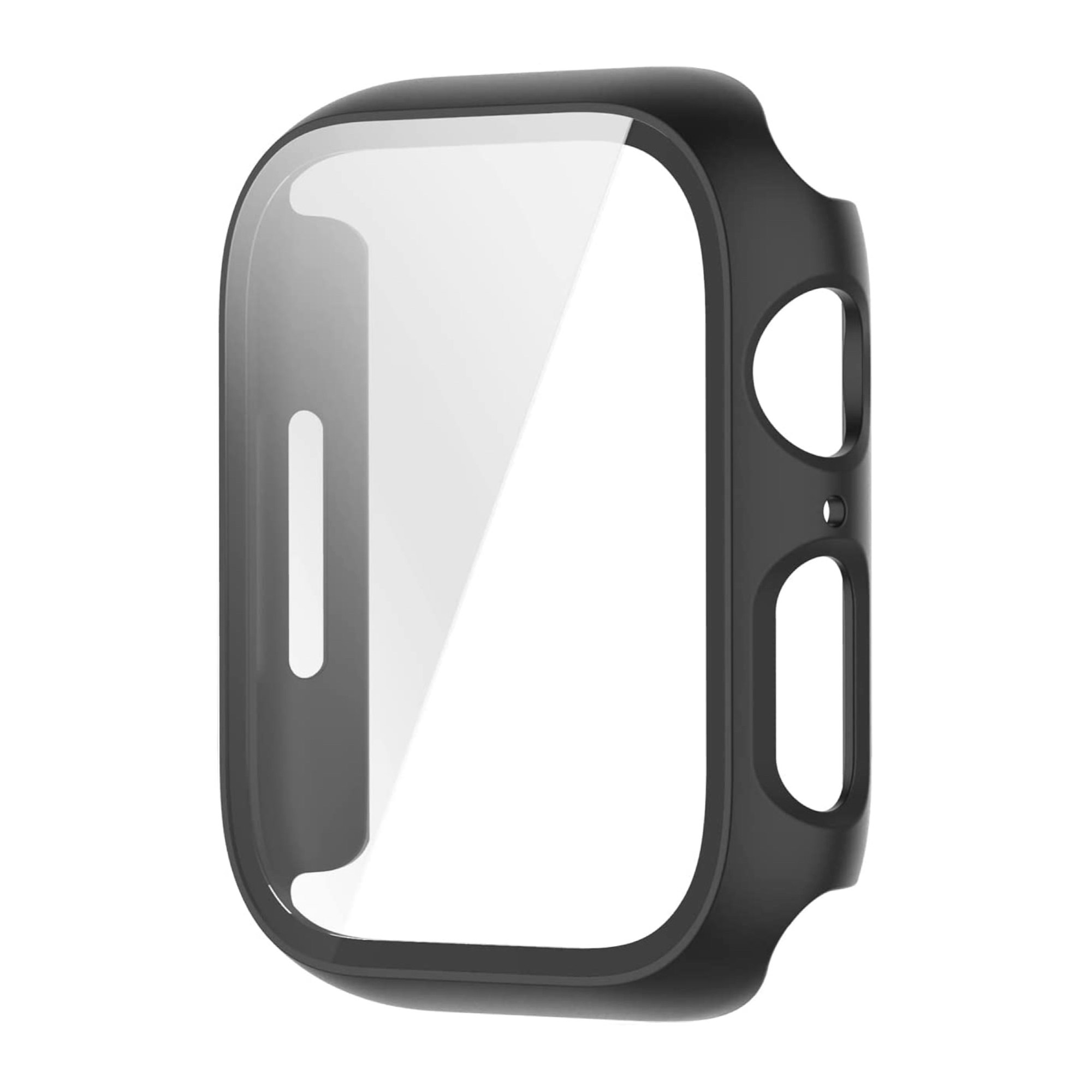Black • Apple Watch Skal