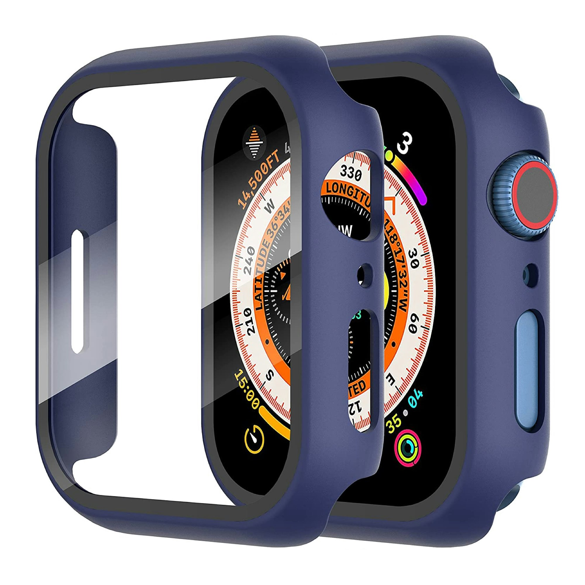 Blue • Apple Watch Skal