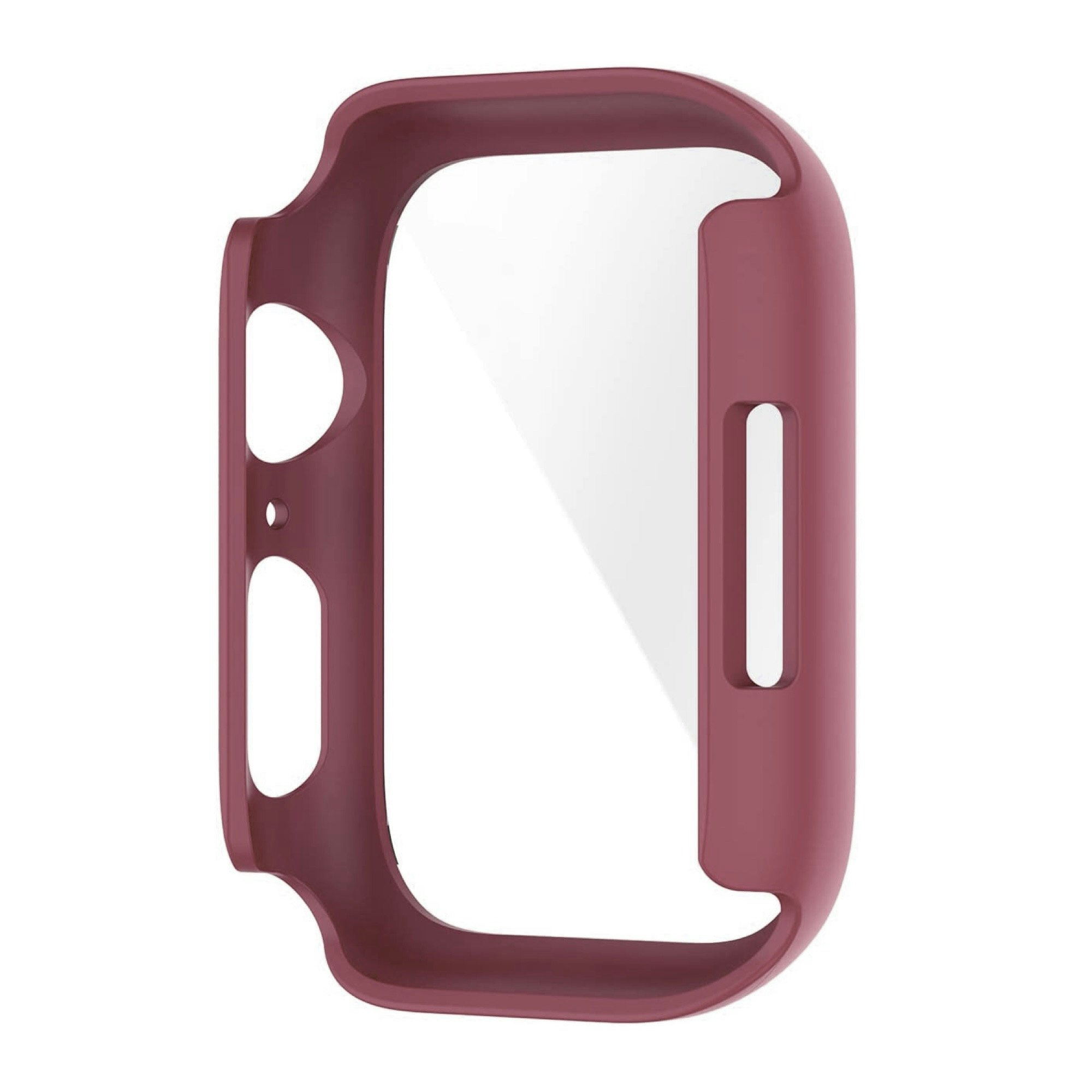 Bordeaux • Apple Watch Skal