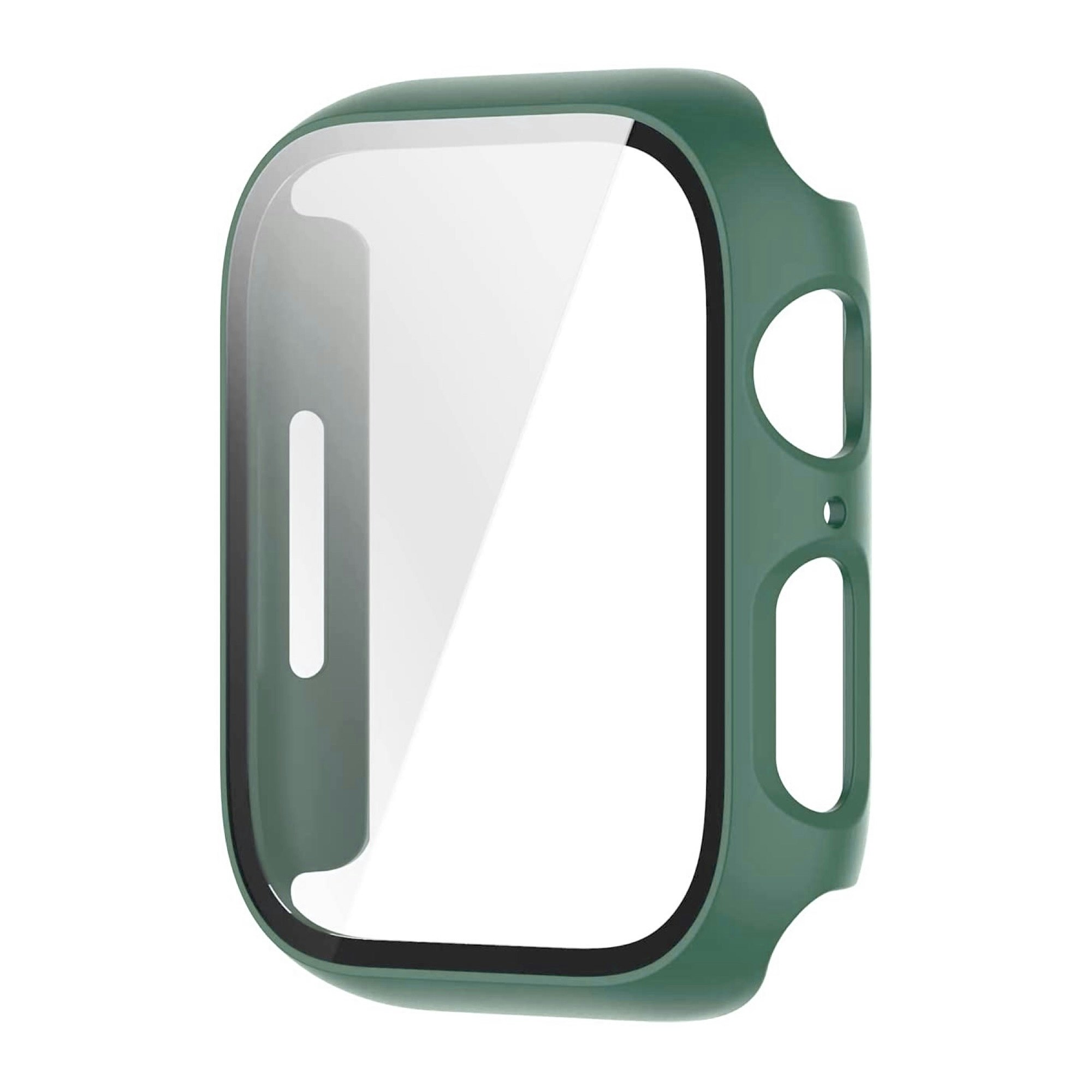 Green • Apple Watch Skal