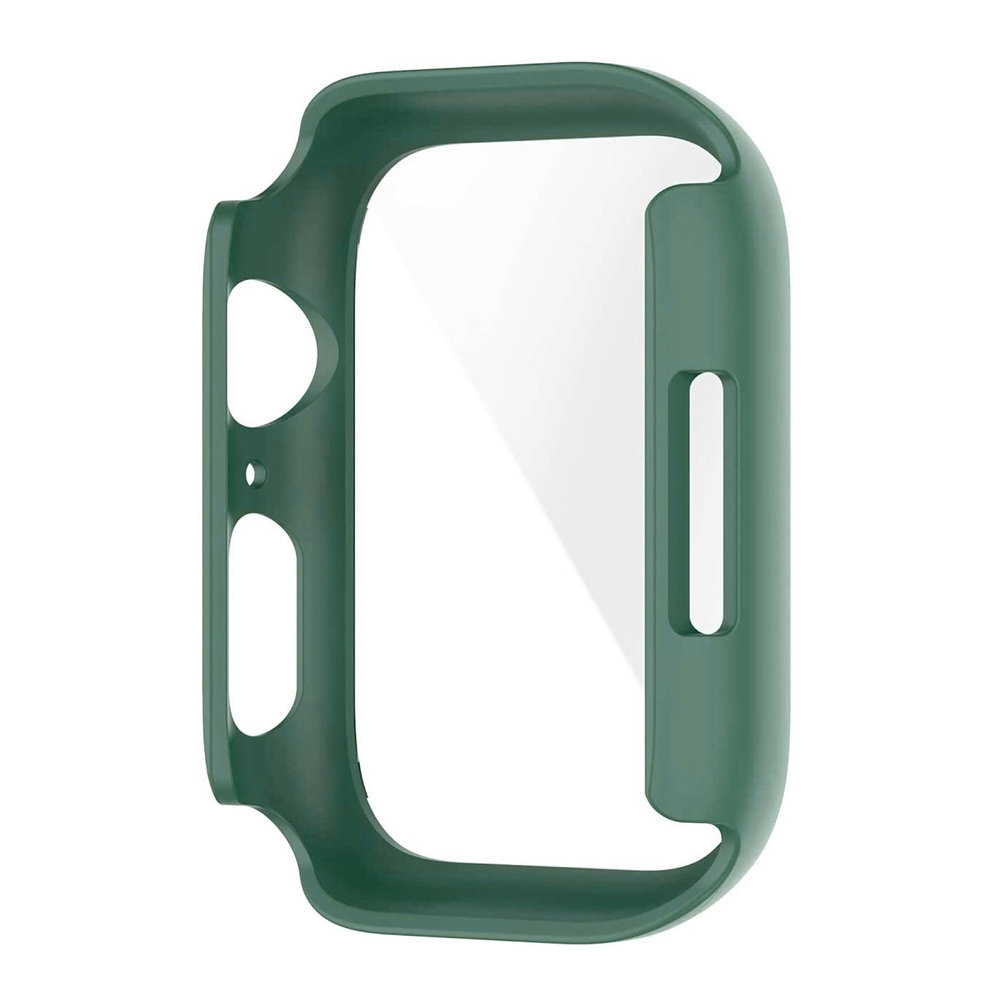 Green • Apple Watch Skal