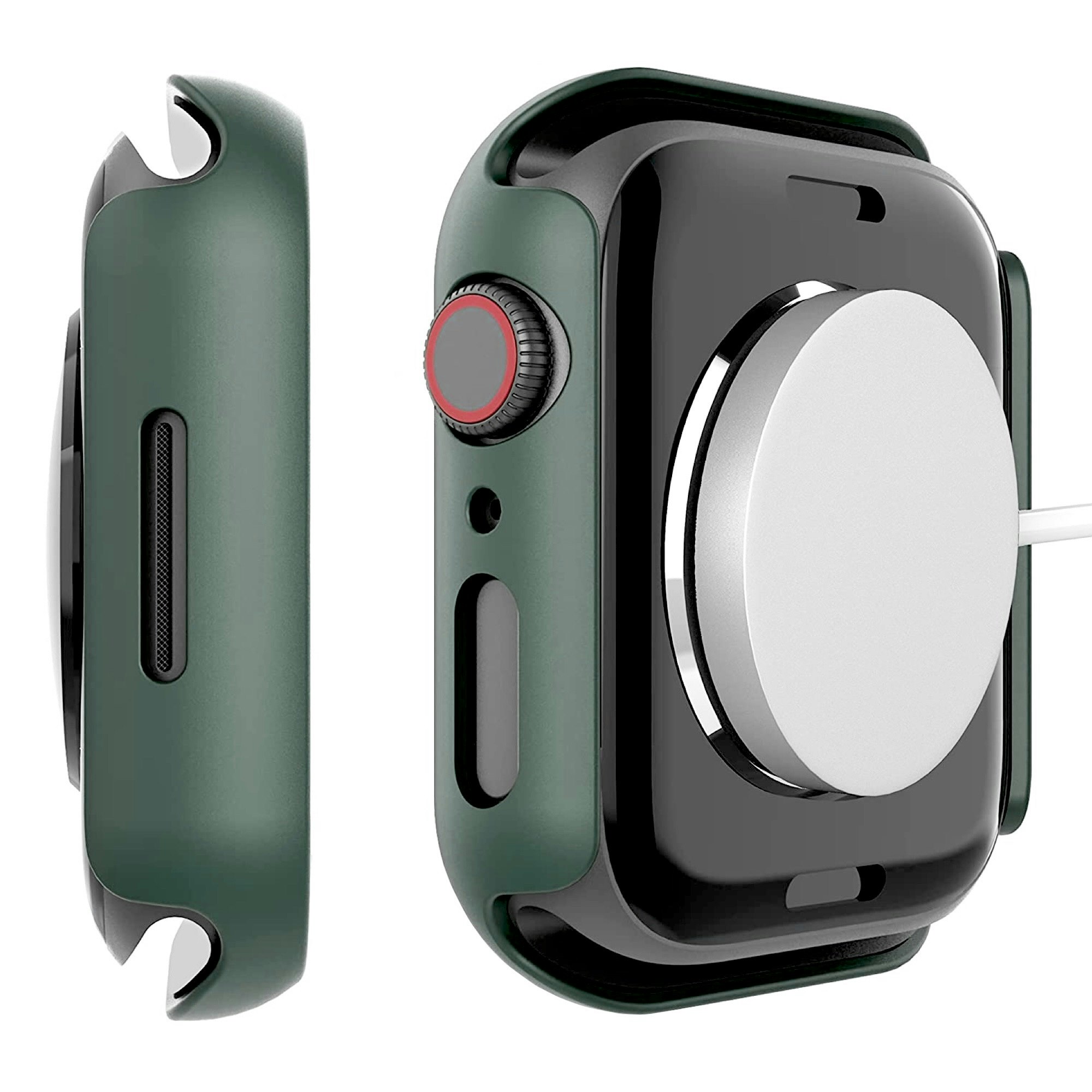 Green • Apple Watch Skal