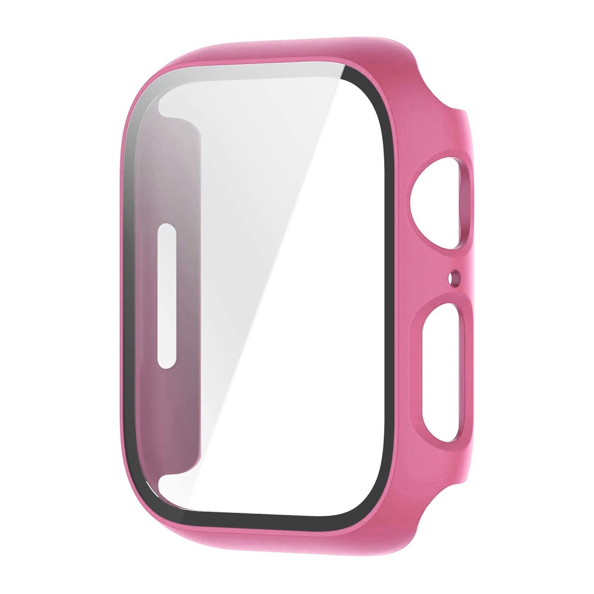 Hot Pink • Apple Watch Skal