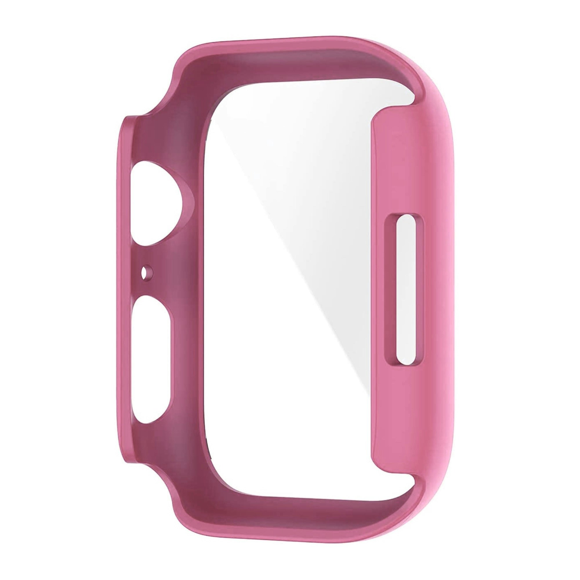 Hot Pink • Apple Watch Skal