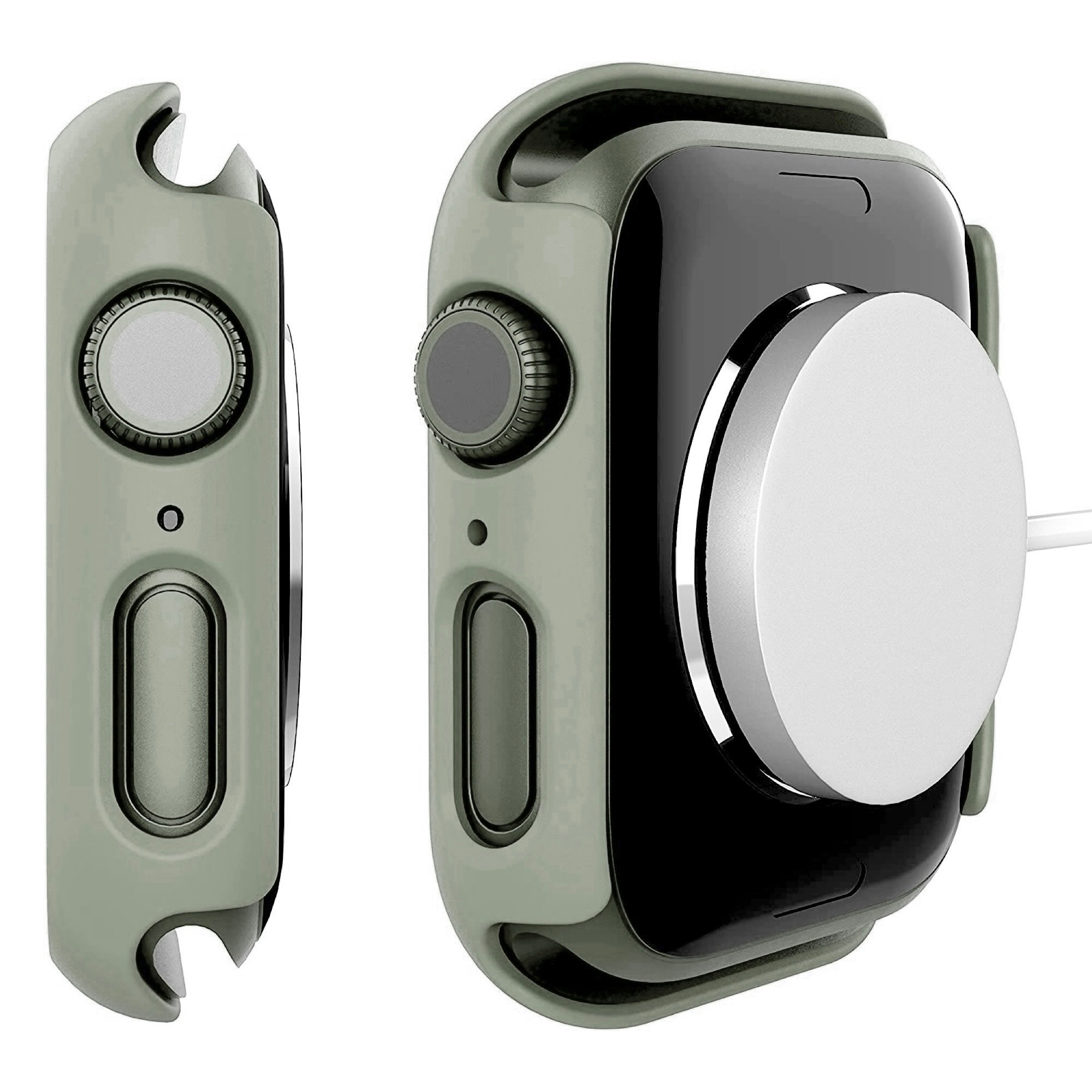 Clay • Apple Watch Skal