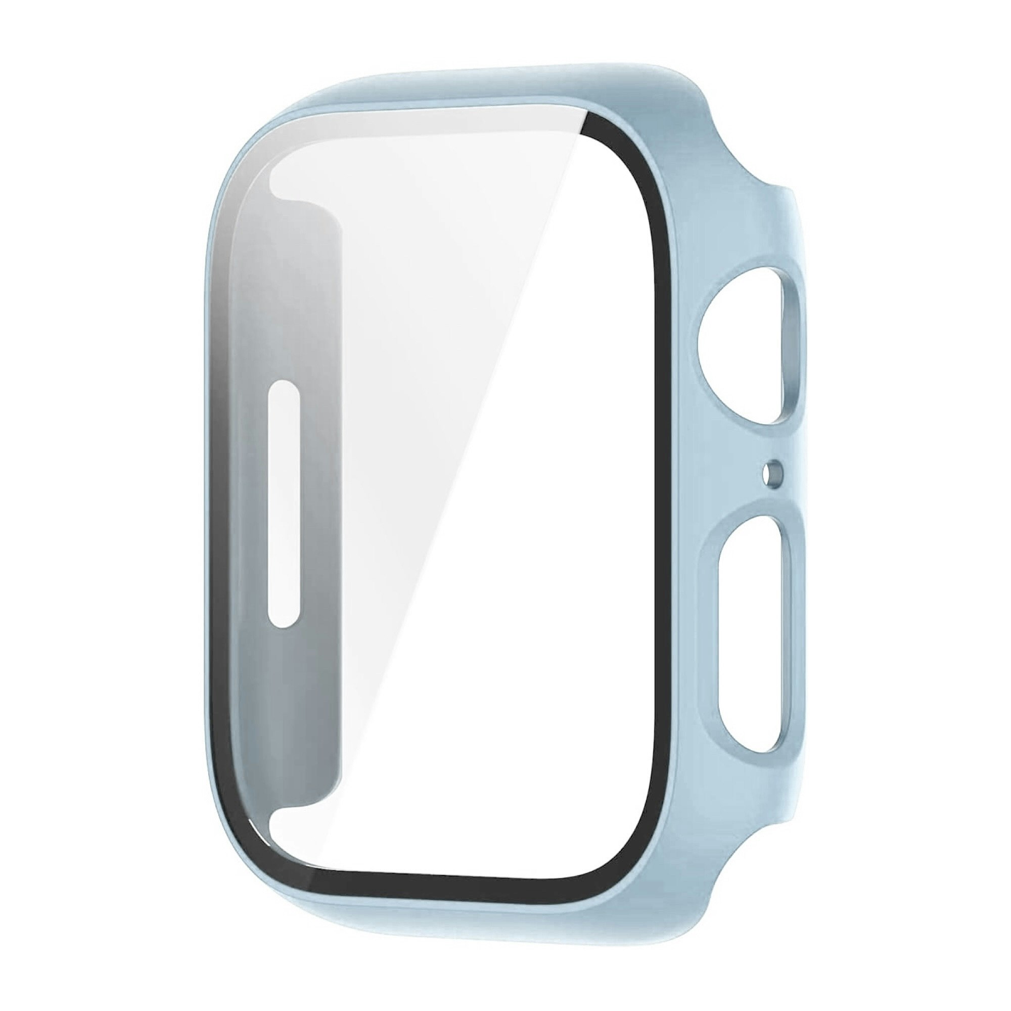 Light Blue • Apple Watch Skal