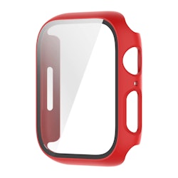 Red • Apple Watch Skal