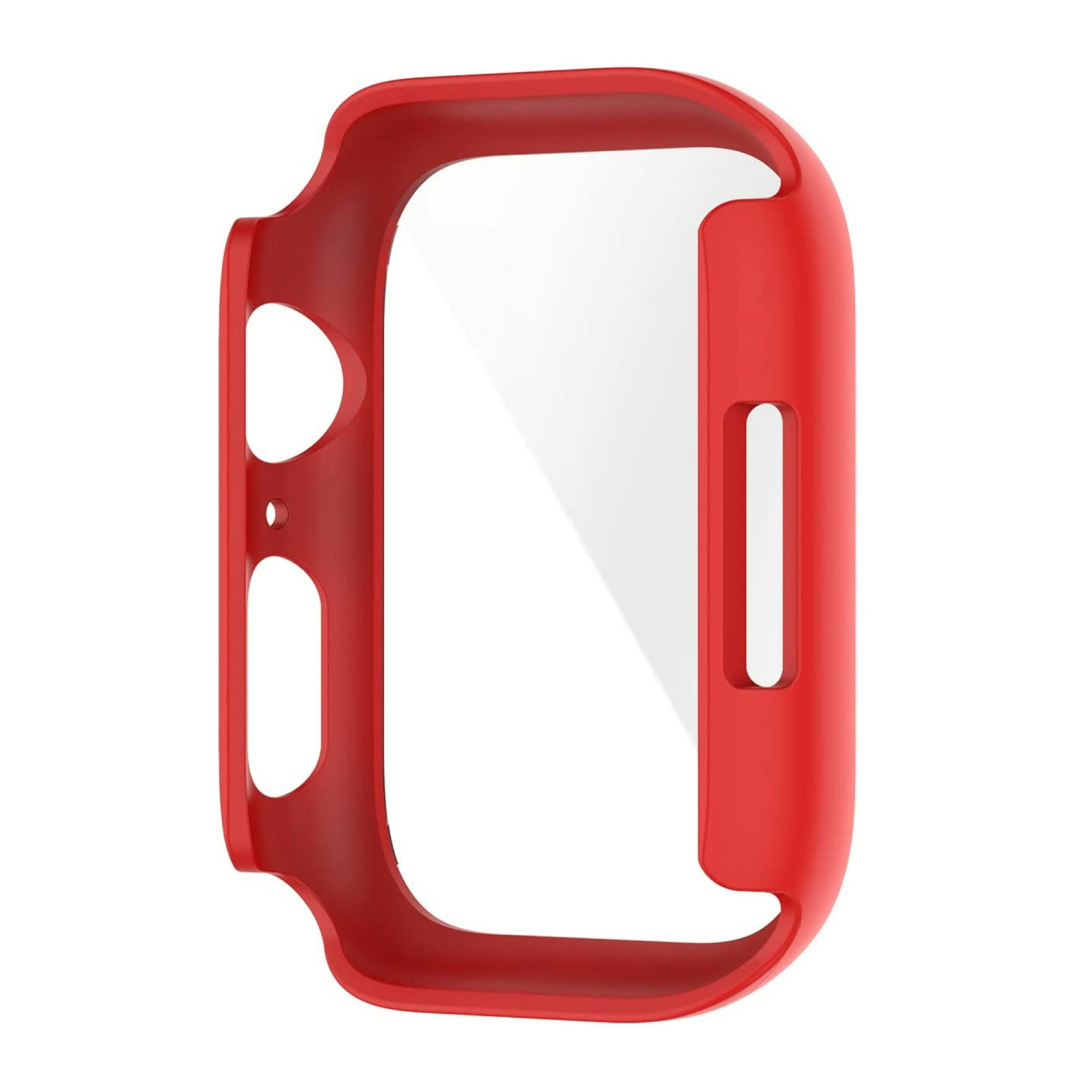 Red • Apple Watch Skal