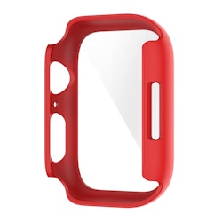 Red • Apple Watch Skal