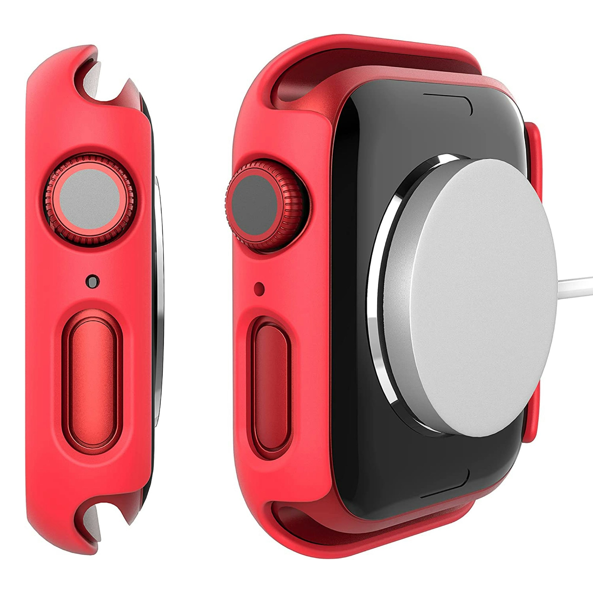 Red • Apple Watch Skal