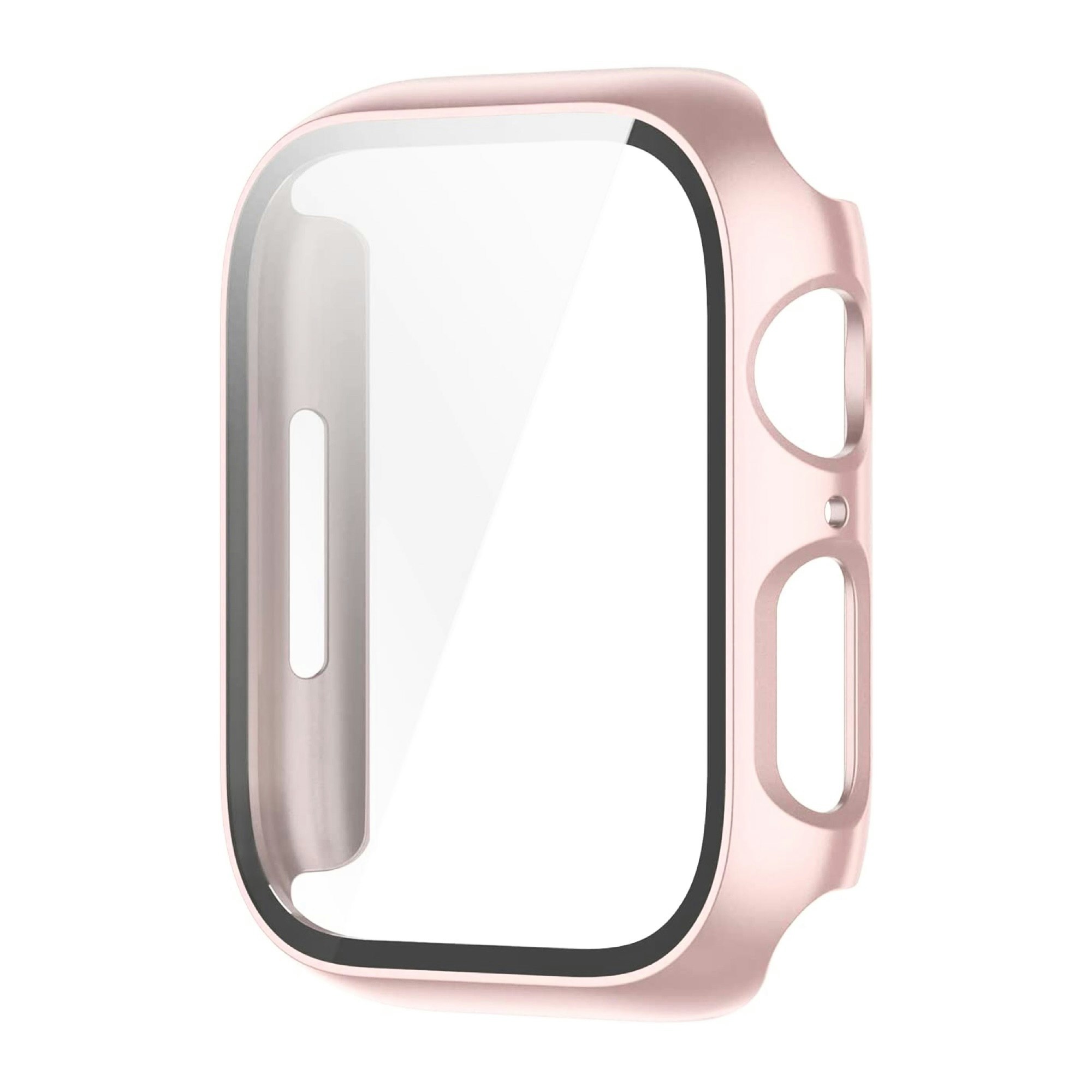 Shiny Pink • Apple Watch Skal