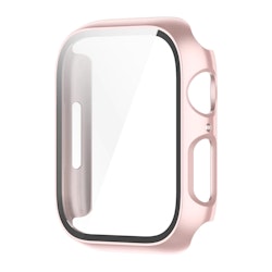 Shiny Pink • Apple Watch Skal