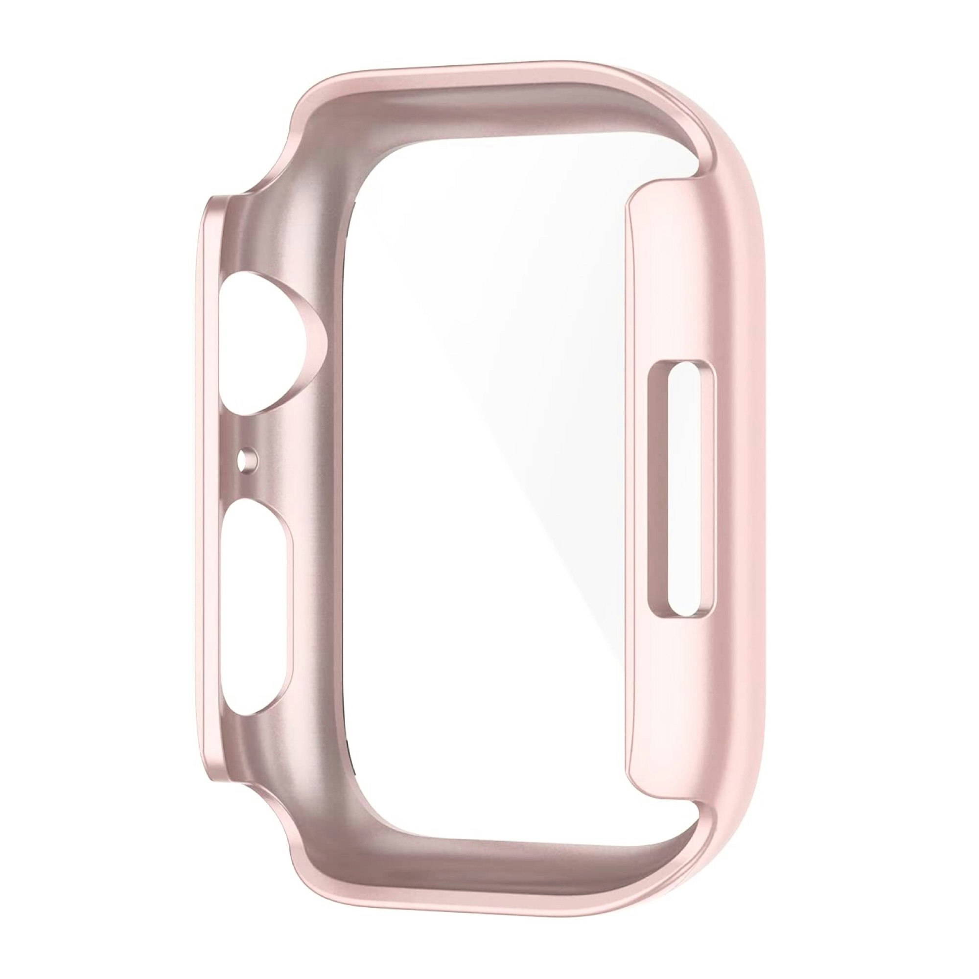 Shiny Pink • Apple Watch Skal