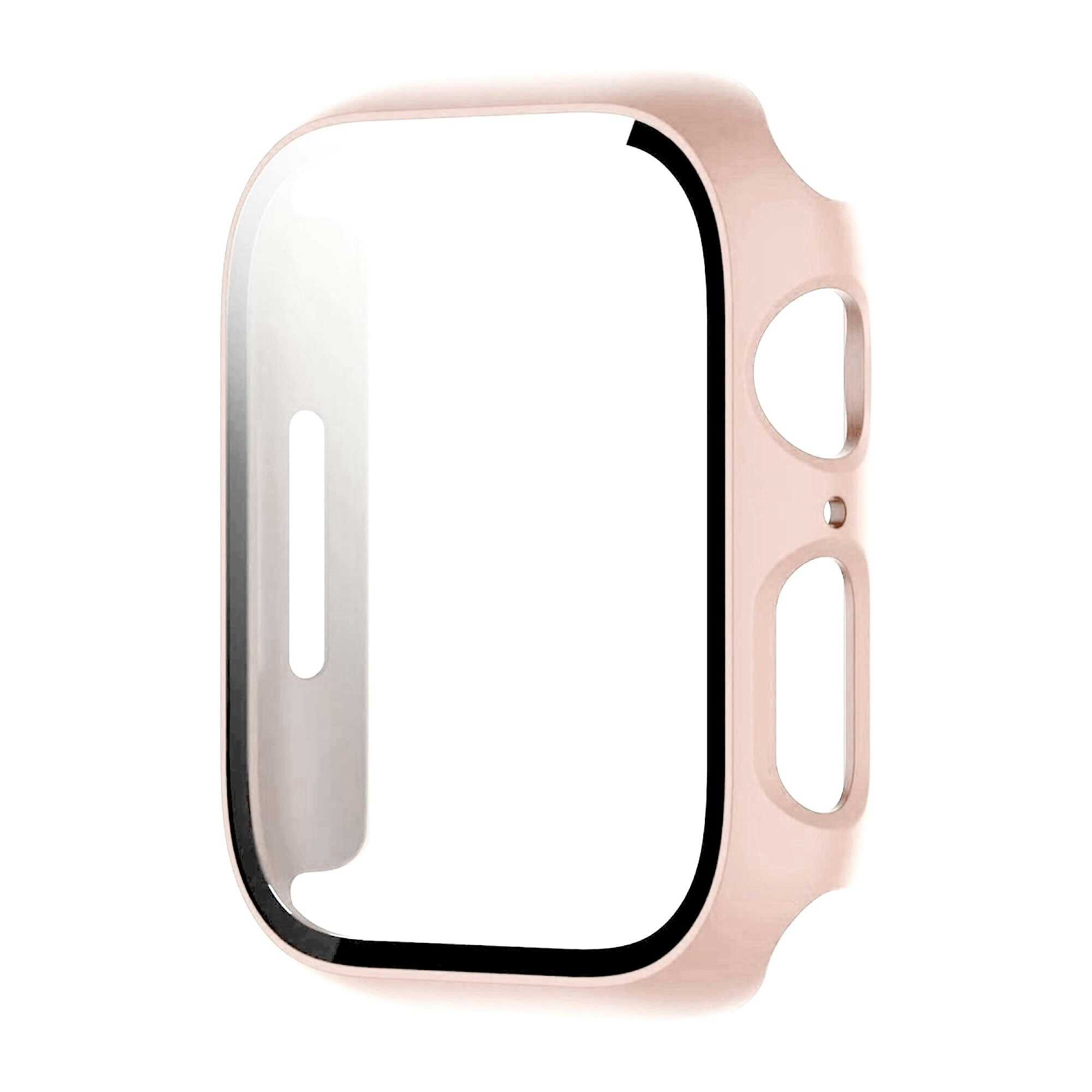 Soft Pink • Apple Watch Skal