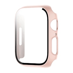Soft Pink • Apple Watch Skal