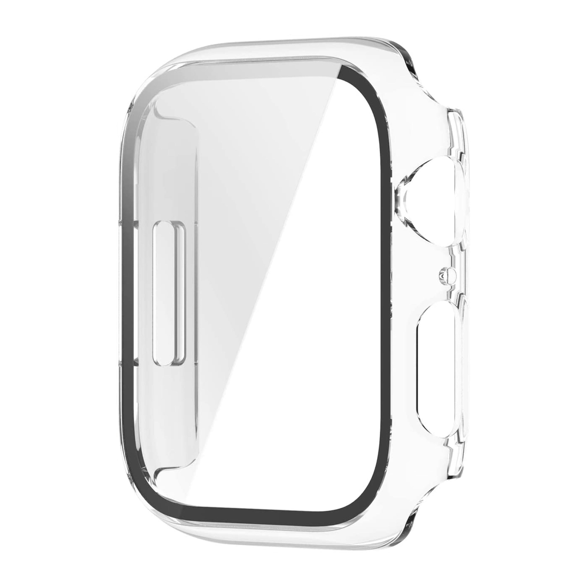 Transparent • Apple Watch Skal