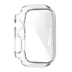 Transparent • Apple Watch Skal