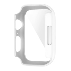 White • Apple Watch Skal