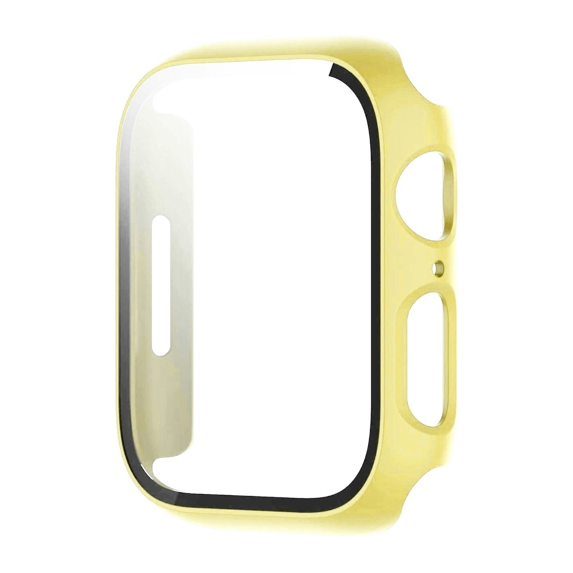 Yellow • Apple Watch Skal