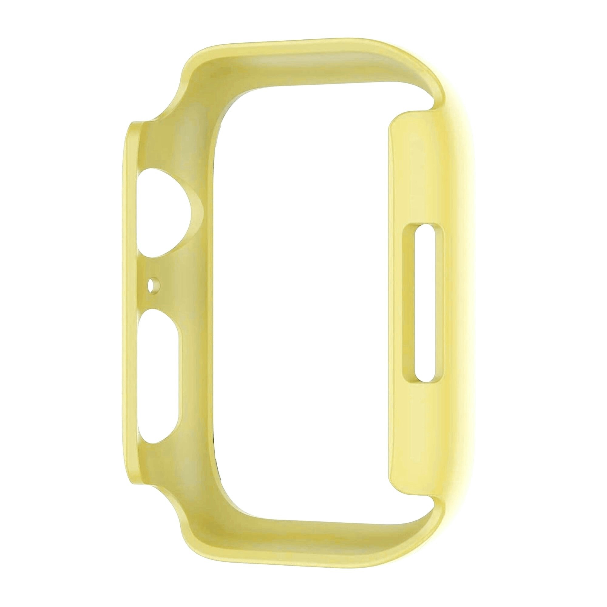Yellow • Apple Watch Skal