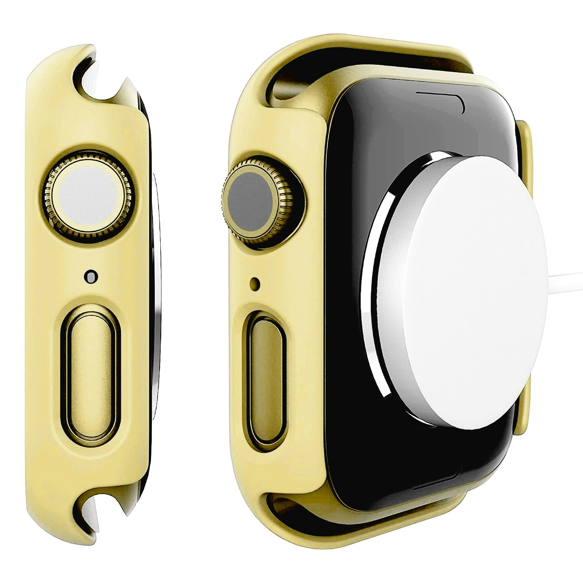 Yellow • Apple Watch Skal