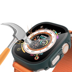 Dark Teal • Apple Watch Ultra Skal