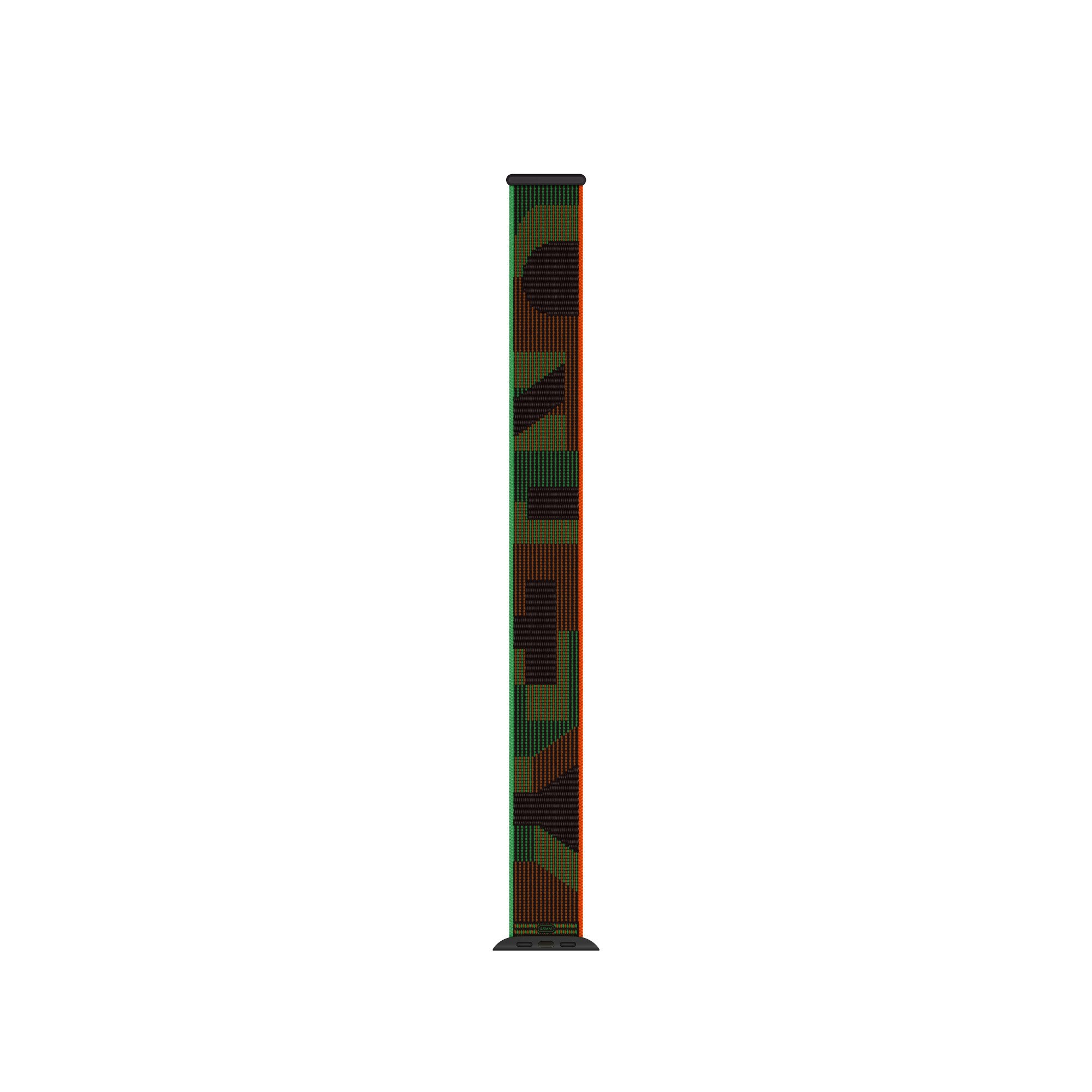 Black Unity - Sport Loop • Apple Watch Armband