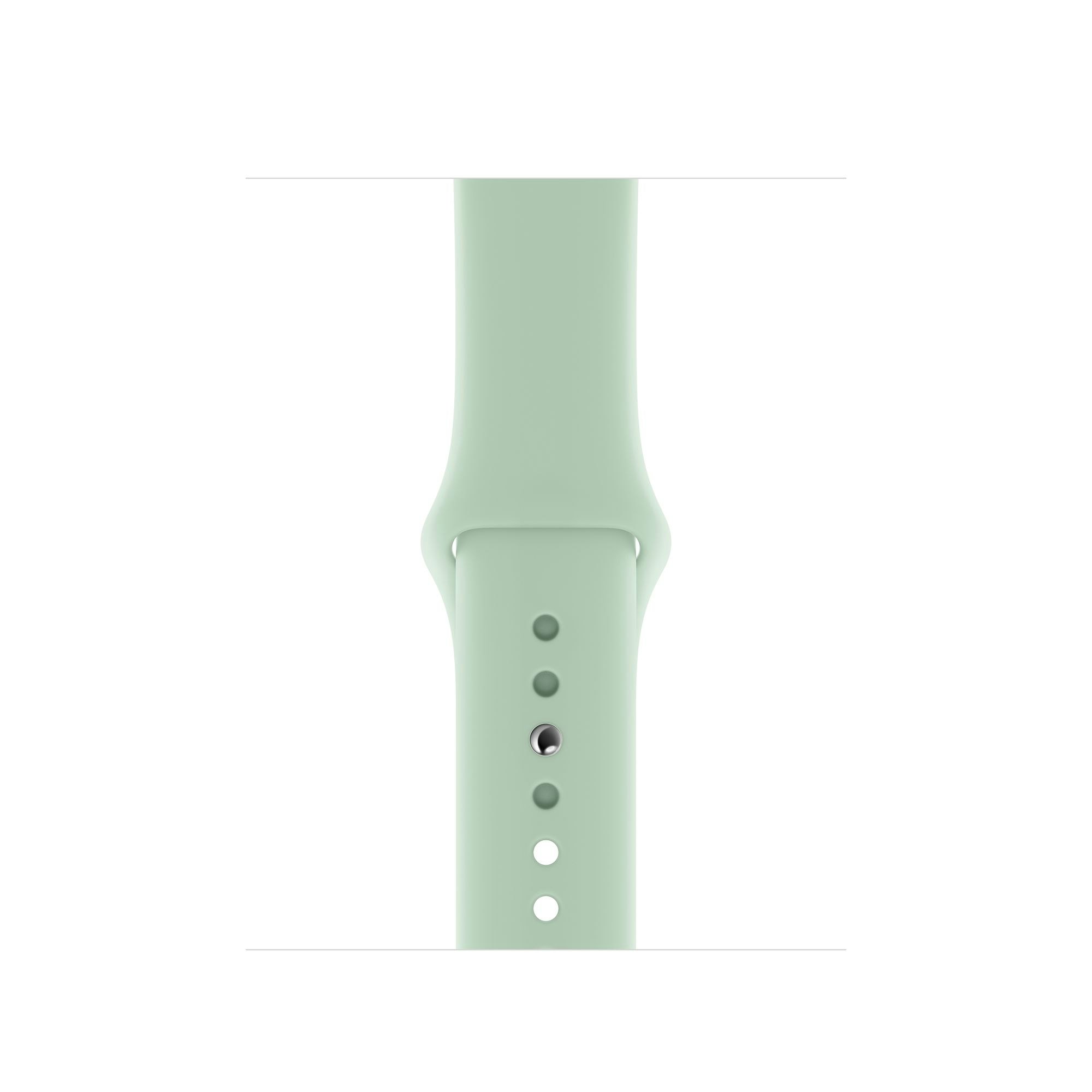 Beryl - Silicone Band • Apple Watch Armband