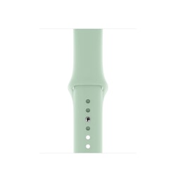 Beryl - Silicone Band • Apple Watch Armband