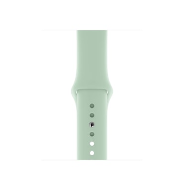 Beryl - Silicone Band • Apple Watch Armband