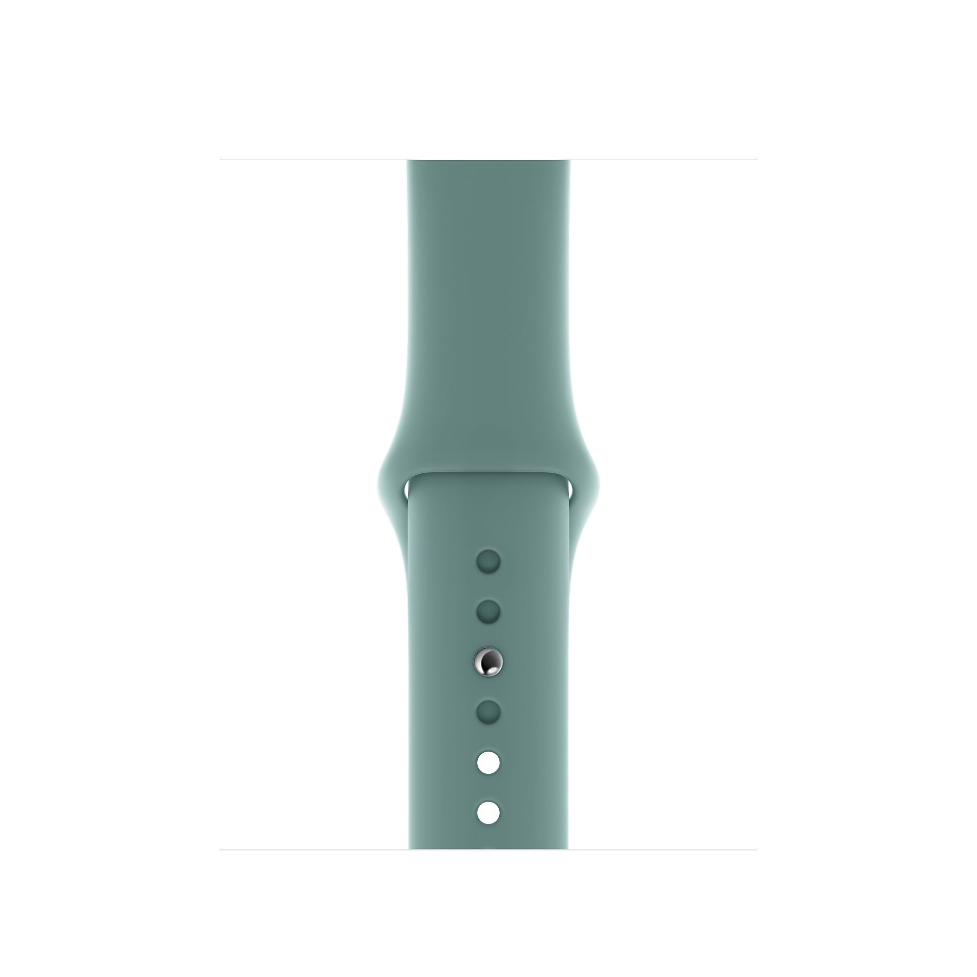 Cactus - Silicone Band • Apple Watch Armband