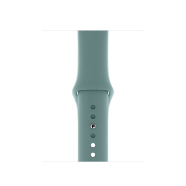 Cactus - Silicone Band • Apple Watch Armband