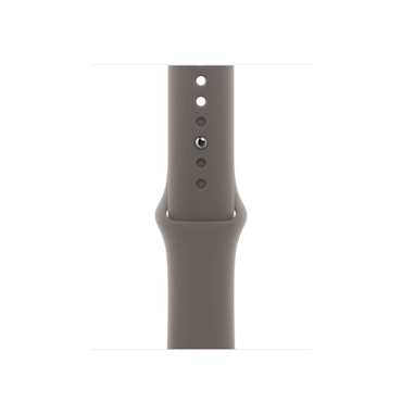 Clay - Silicone Band • Apple Watch Armband