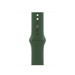 Clover - Silicone Band • Apple Watch Armband