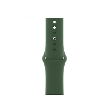 Clover - Silicone Band • Apple Watch Armband