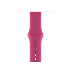 Dragon Fruit - Silicone Band • Apple Watch Armband