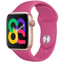 Dragon Fruit - Silicone Band • Apple Watch Armband